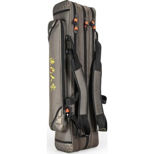 I-Joinstar Fishing Rod Bags