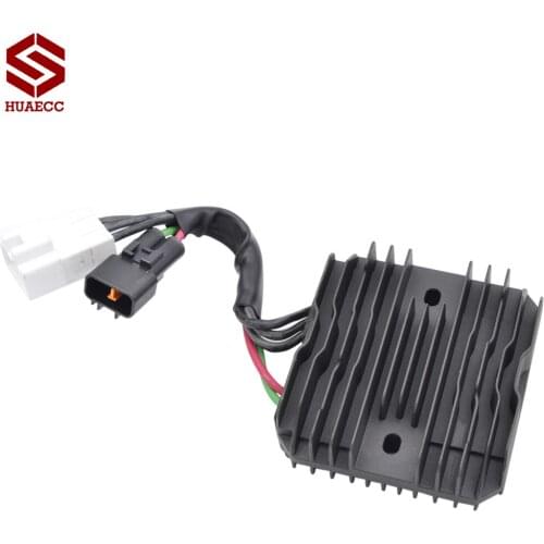Motorcycle Regulator Rectifier for Suzuki AN650 BURGMAN 650 SKYWAVE 650 VLR1800 Intruder C1800R Boulevard C109R VL1500