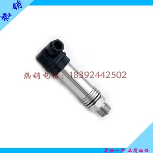 Corrosion resistant pressure transmitter PT215 ceramic core pressure sensor negative pressure transmitter