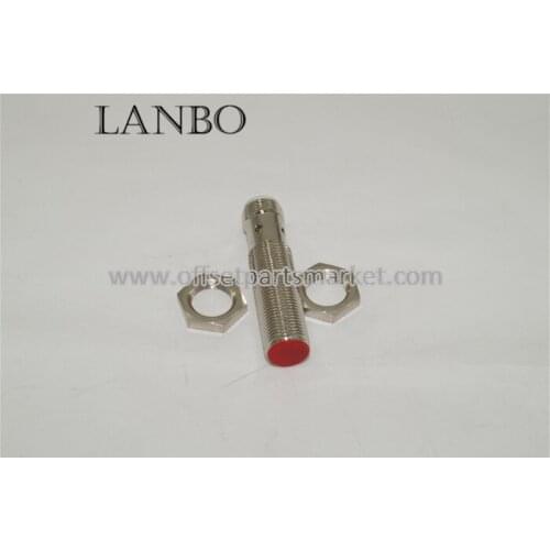 LANBOFFSETPRESS Roland 900 switch IFRM12N1501/S14L, IFRM 12N1501/S14L replacement parts for Roland machine