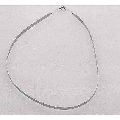 2PCS C2693-67082 Encoder Strip for HP DeskJet printers 1180c 1220c 1280 9300 NEW printer printer parts