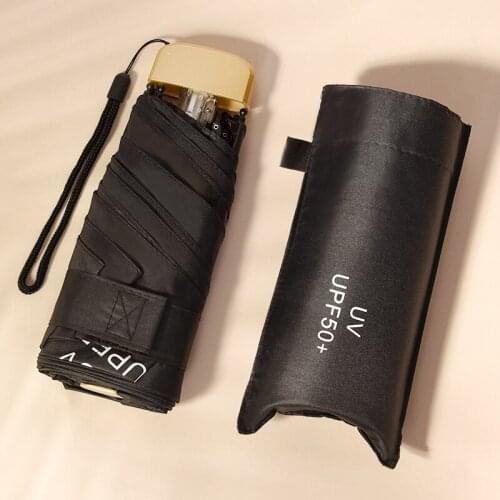 LUHAHALU Mini Umbrellas