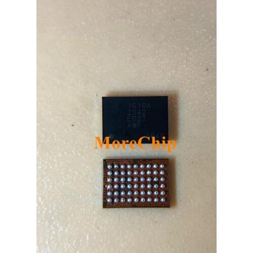 1619A 2024 Fast Charger IC Quick Charging Chip 3pcs/lot