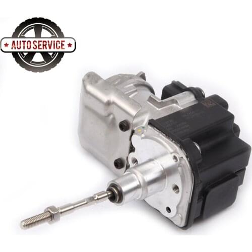 New 06L145612H Turbo Charger Electric Actuator Turbocharger Controller For Audi A4 /Avant A5 /S5 A6 Q5 Engine 2.0T 06L 145 612 E