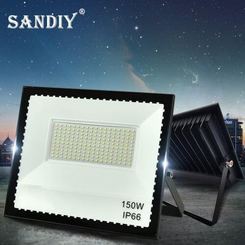 OPIMEDA LED Floodlights
