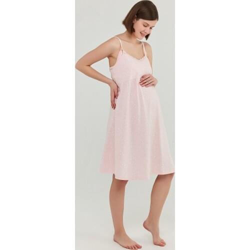 Penti Summer Dresses For Pregnant Women