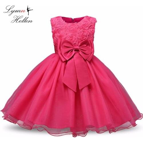 Baby Princess Flower Girl Dress Summer Tutu Party Dresses Girls Clothes clothing Childrens Costume Teenager Prom Play Mats