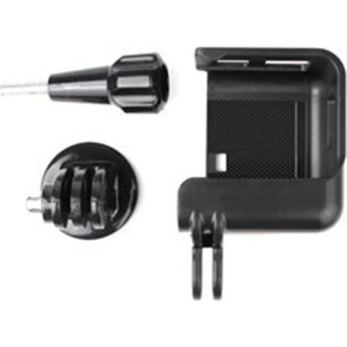 Camera Frame Protective Border Quick Release Frame Cage for Insta360 One R Sport Camera Protection Frame Accessories