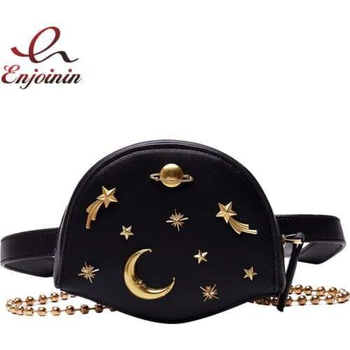 New Star Badge Leather mini Women Fashion Purses and Handbags Crossbody Mini Bag Girls Pouch Shoulder Bag Party Clutch Bag Bolsa