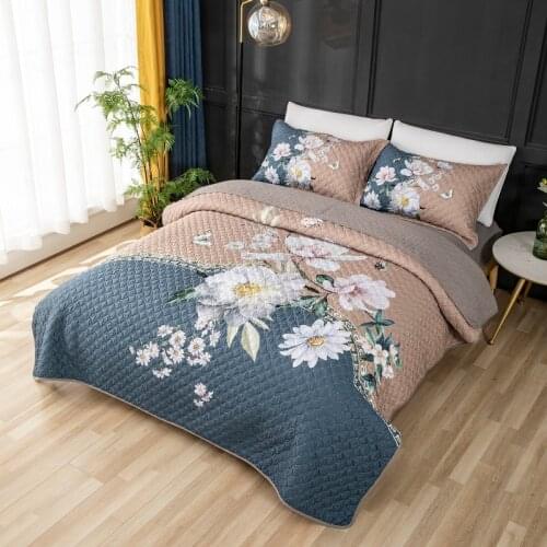 Sweet Sprout Summer Blankets For The Bed