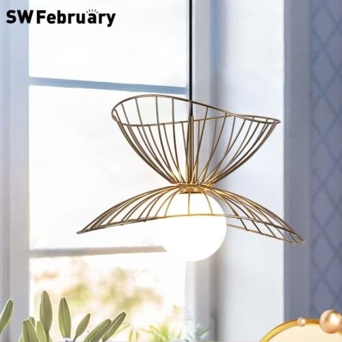 Подвесные светильники в стиле лофт SWFebruary China At AliExpress