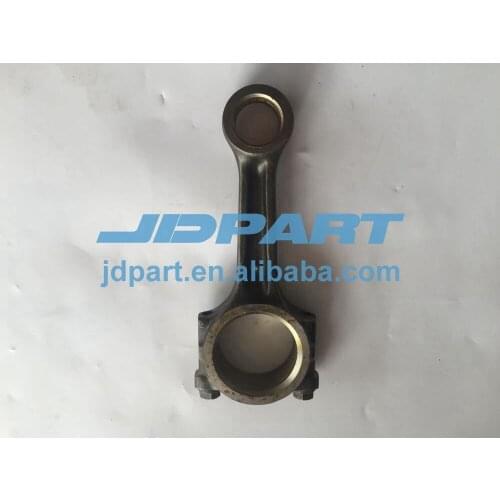 W06E Connecting Rod For Hino