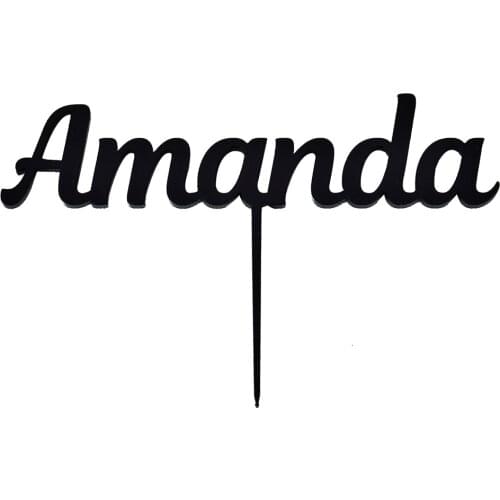 Топперы для тортов Yangsion China At AliExpress