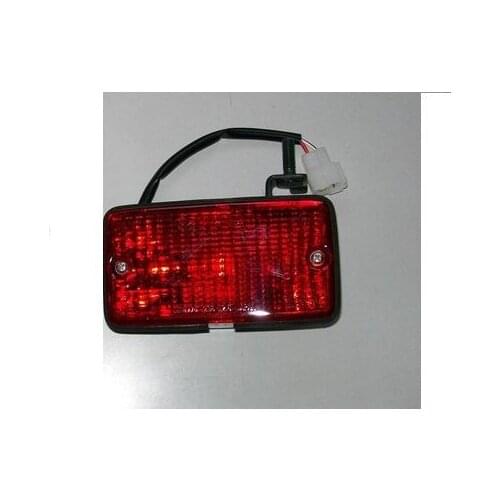 Zhuliangqiang Outdoor Lighting