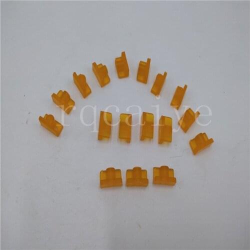100 pcs High Quality Roland 200 Gripper Pad Roland 200 printing machines parts