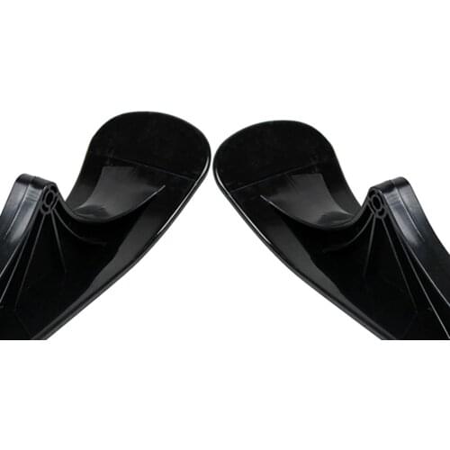 2-in-1 skating scooter ski car sledge Ski Toboggan Snow Scooter Sled Parts Outdoor Winter Skiing sledge