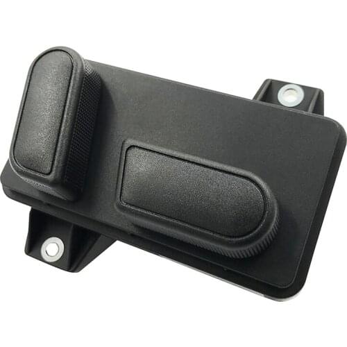 4B0959765 for Audi A6 C5 2000 2001 2002 2003 2004 2005 Automobile Electric Seat Adjusting Switch Button 4B0 959 765