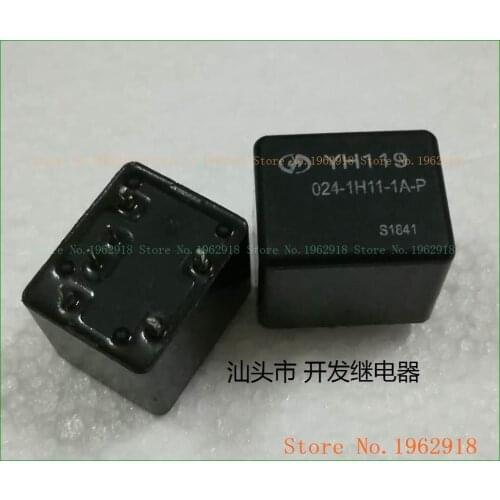 6 YH119 024-1H11-1A-P