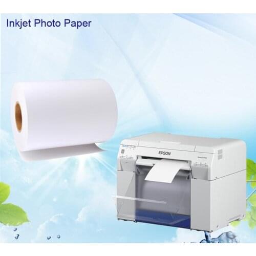 Colormaker Photo Paper For Inkjet Printers