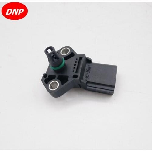 DNP Manifold Air Pressure Sensor fit for Audi A4 A5 SEAT EXEO 0 261 230 207/038 906 051 G/BY-JQ-088