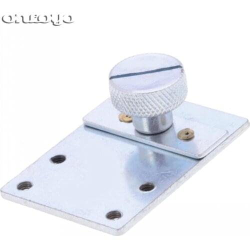Computer Embroidery Machine Accessories Small Aircraft Support Sheng Ming Aircraft Frame Travel Switch Seat