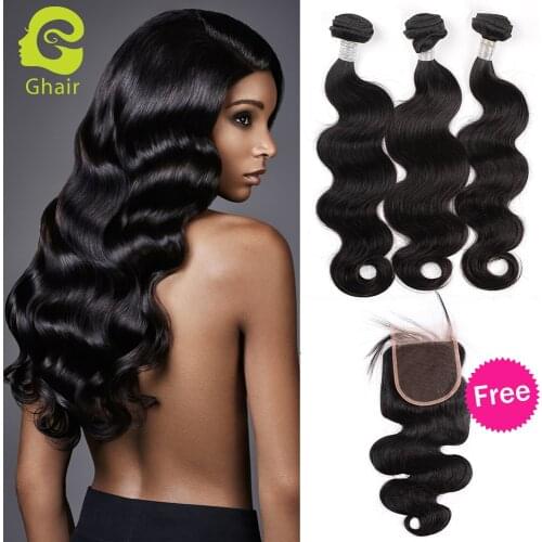 Ghair Natural $ 29.99