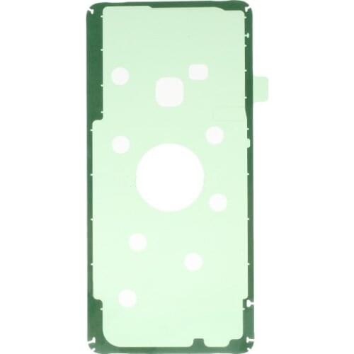For Samsung Galaxy A9 (2018) A920 / A9 Star Pro / A9s OEM Battery Back Cover Adhesive Sticker
