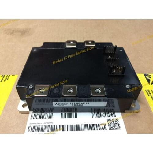PM150CVA120 PM150CVA120-2 NEW AND ORIGINAL MODULE 120DAYS WARRANTY
