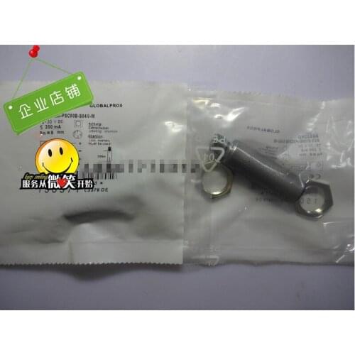 Original new 100% high performance proximity switch M18MI-PSC80B-S04G-W inductive sensor