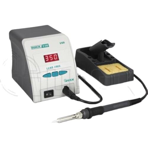 QUICK 236 90W Soldering Station