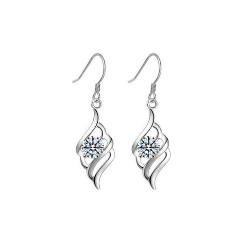 REETI Dangle Earrings