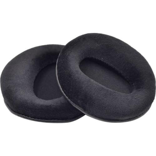 Replacement Soft Memory Foam Ear Pads Cushion For Sony- MDR-XD100 XD150 Headphones Repair Parts Earmuff Ear pads 23 SepZ