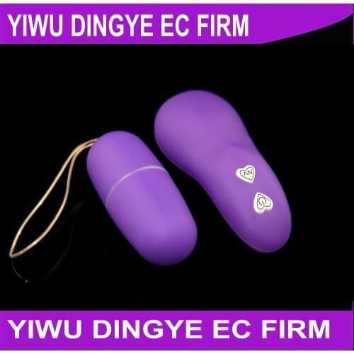 Wireless Remote Control Egg Adult Toys Bullet Vibrators brinquedos Purple 68 Speed Adult Sex Product for Women Sex Toys