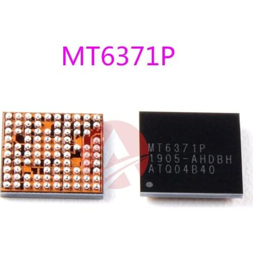 10pcs/lot New Original MT6371P