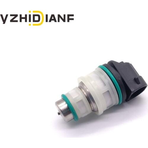 4x Car Fuel Injector Nozzle FJ10041 17111814 17111986 17112460 5235277 For Peugeot- 205 405 For Vauxhall For Citroen- European