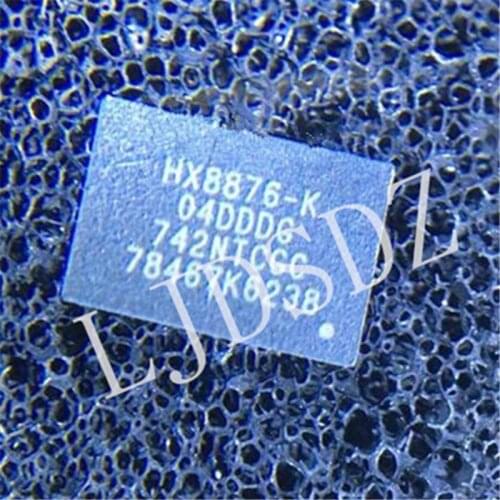 5PCS/LOT HX8876-K02DDBG NEW IN STOCK