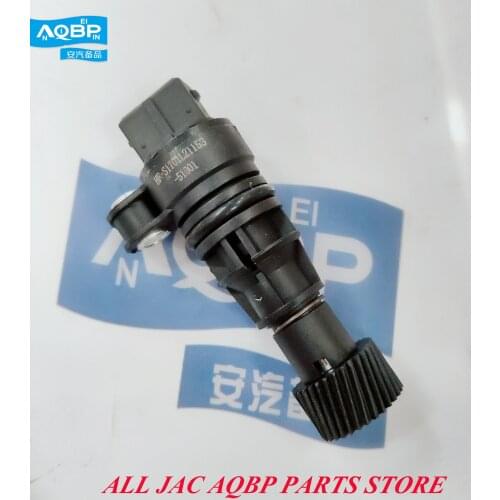 Car parts OE Number S1701L21153-51001 for JAC HeYue 4G15 Odometer sensor 31 teeth