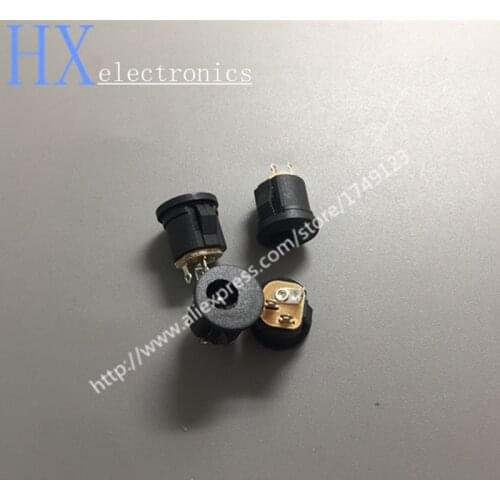 Free shipping 100PCS DC-022K DC POWER Socket 5.5 * 2.1 MM DC022K bayonet type charging socket