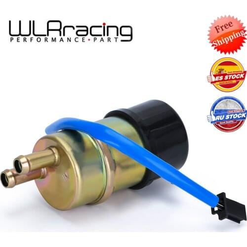 Free shipping New Fuel Pump Fits For Honda VT700C Shadow 750 VT750C 700 Fuel Pumps WLR-DZB11
