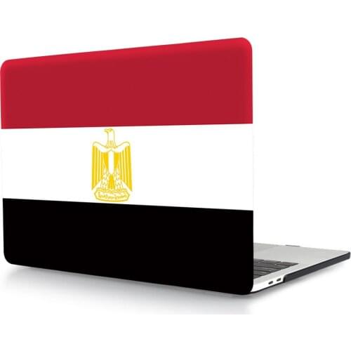 For Macbook Pro Air Case, Print Pattern Laptop Case Cover For Mac Air 11 13.3 Pro 12 13 15 16 Touch Bar Model115