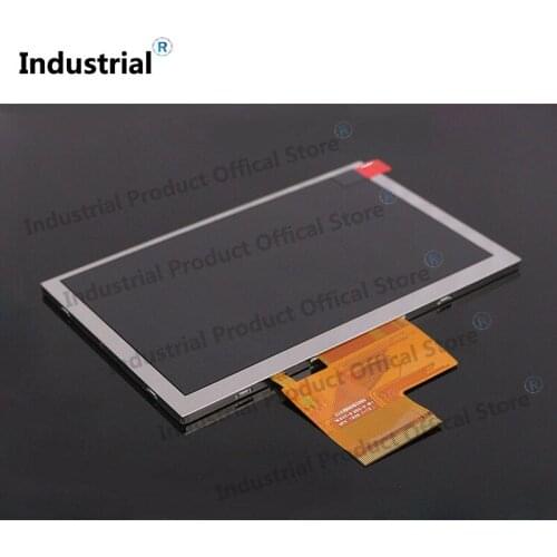 For 5" CHIMEI INNOLUX EJ050NA-01G TFT Repair LCD Screen Display Panel Fully Tested Before Shipment