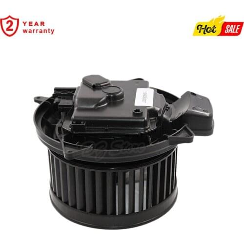 A/C Blower Motor A1648350307 1648350307 For Mercedes X164 W164 W251/LHD GL/ML/R 280 300 320 350 420 450 500 CDI 4 matic