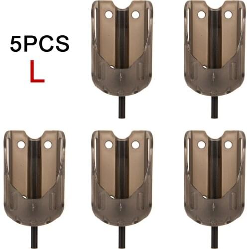 Carp Fishig Feeder Coarse Fishing Bait feeder European fishing Inline Pellet Feeder