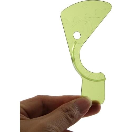 Bicycle Chain Gap Grip Adjustment Gauge Tool Durable Handlebar Configuration Shifting Tool For Eagle GX NX12 Rear Derailleur