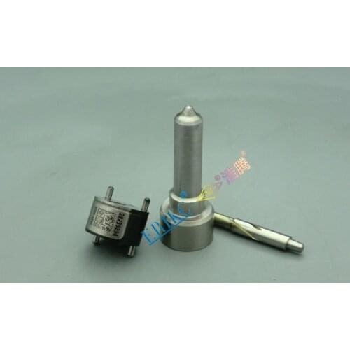 ERIKC 7135-652 ( 9308-621C + L096PBD ) EJBR01001D EJBR00101Z repair kit control valve and injector nozzle sets