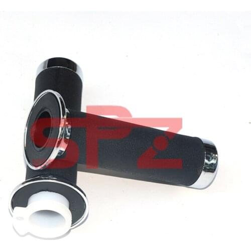22MM accelerator handle cover bicycle ATV off-road vehicle accessories accelerator handle cover with throttle core