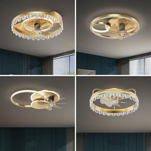 LQFCBY Ceiling Fans