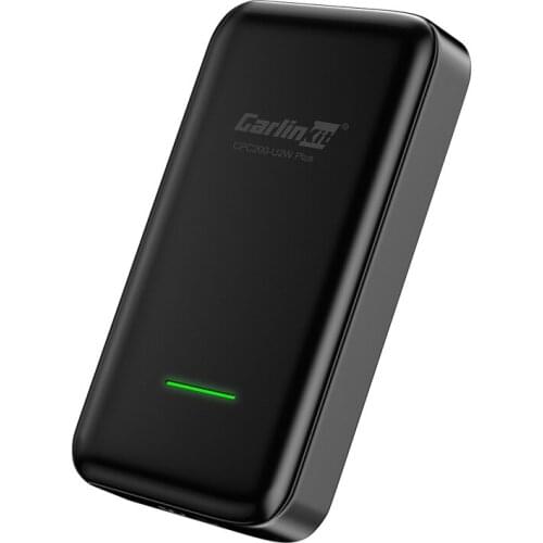 New Wireless Carplay Box Original Car Wired to Wireless Carpaly Module Navigation USB