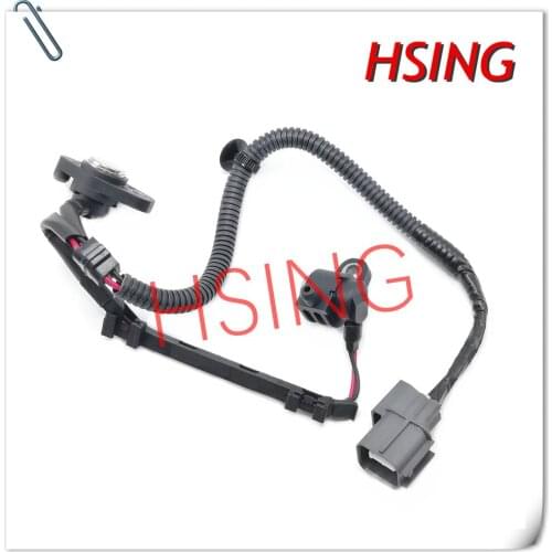 HSINGYE BRAND-NEW# 37840-PAA-A01 Crankshaft Position Sensor Fits For Accord Odyssey Prelude Acura CL ***Part No# 37840-P0A-A01