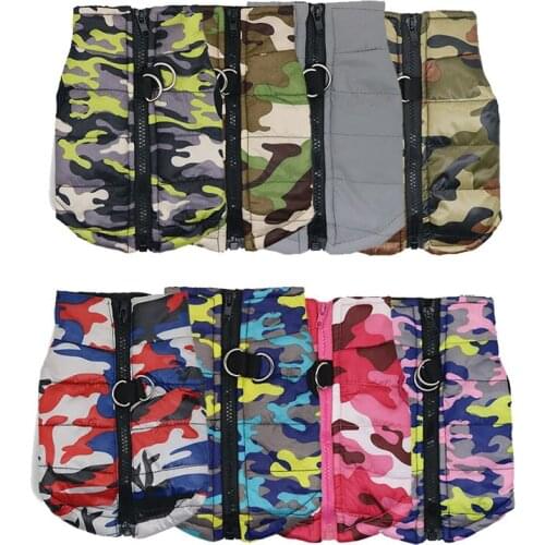 Жилетки для собак PUPRETTY China At AliExpress